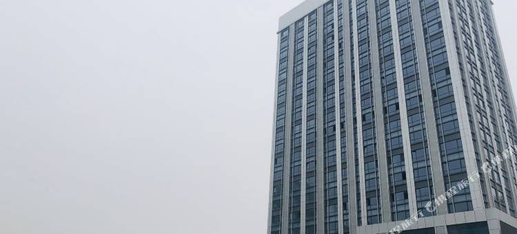 水木俞影院酒店(晋中龙湖大街万达店)图片