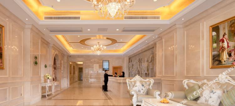 维也纳酒店(东莞虎门高铁站店)图片