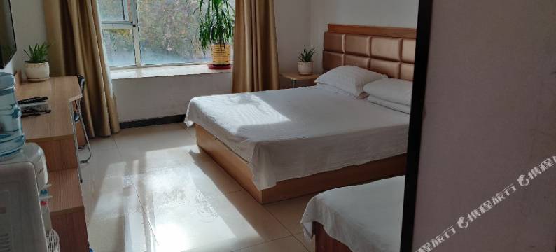 万豪客栈(石家庄火车站店)图片