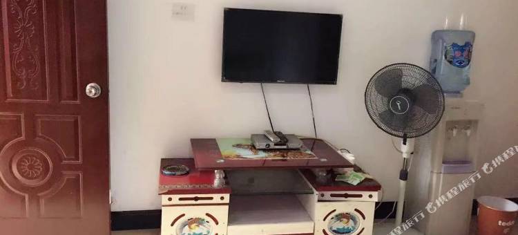 安乡平安宾馆图片