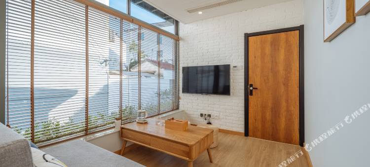 花筑·南京汤山左邻右舍温泉民宿图片