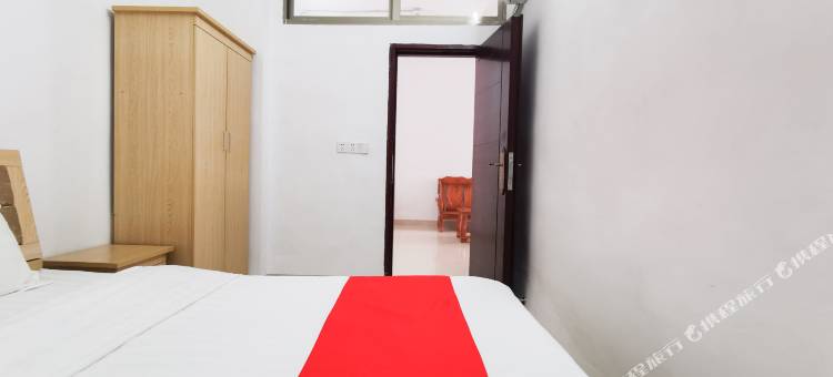 揭阳和泰公寓图片