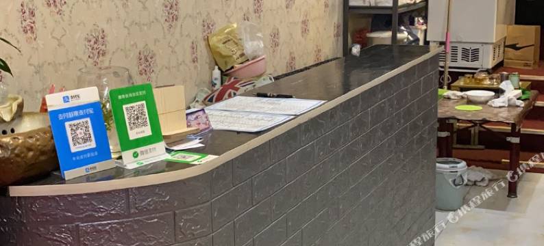 牡丹江佰合宾馆图片