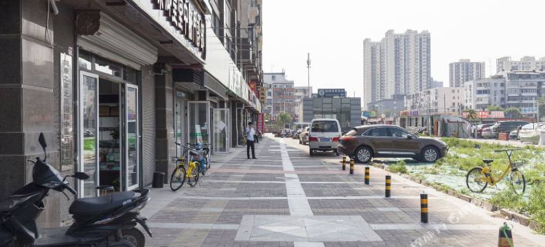 百分百公寓(北京成寿寺地铁站店)图片