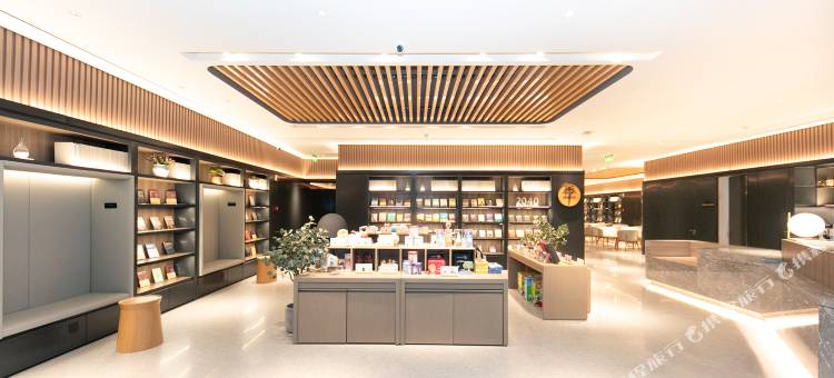 全季酒店(西安咸阳国际机场店)图片