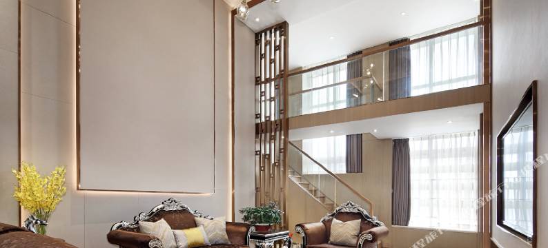 湛江金辉煌酒店图片