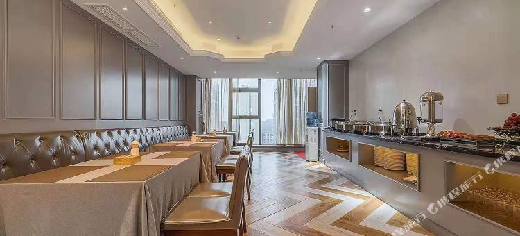 兰欧酒店(遵义林达阳光城店)图片