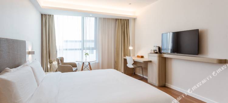 汉庭酒店(常熟沙家浜店)图片