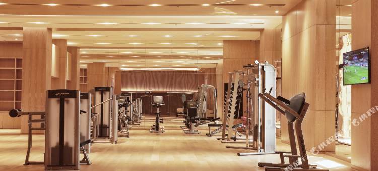 韶山建国酒店 (韶山南站店)图片