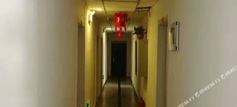 沈阳梦祥源宾馆图片