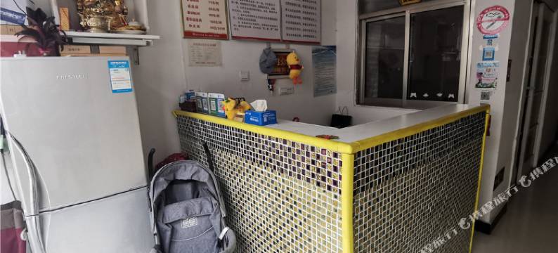 巩义万豪宾馆图片