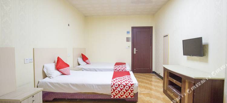 林清旅馆(福州闽侯大学城金屿地铁站店)图片