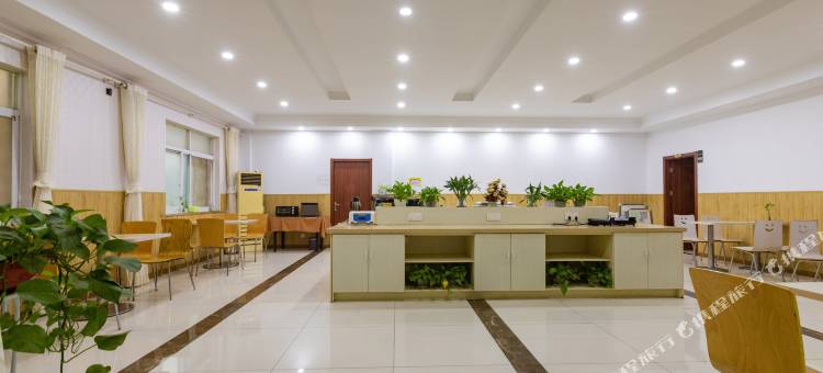 轻住酒店·东方之星(春秋淹城大学城店)图片