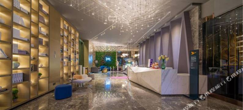 如皋泛华美居酒店图片