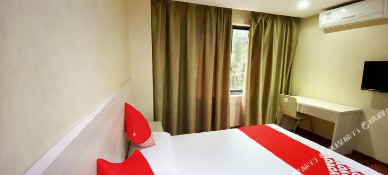 重庆申弘酒店图片