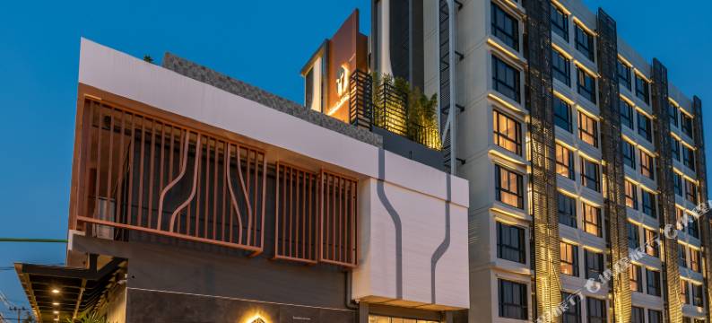 De Trojan 酒店(Hotel de Trojan)图片