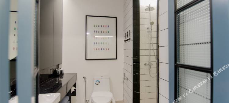 甜蜜玛丽娜精品酒店-艺术-卡伦海滩(Sugar Marina Hotel - Art - Karon Beach)图片