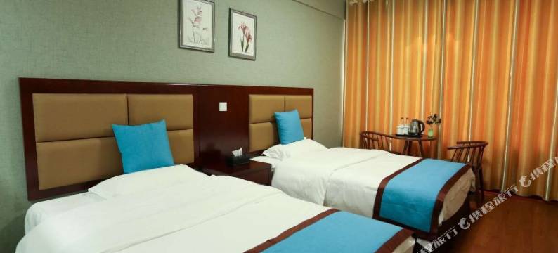 成都香兰居酒店图片