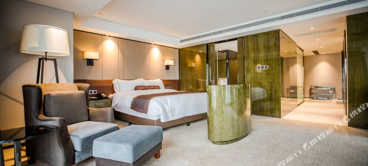 最佳西方厦门宏都酒店图片