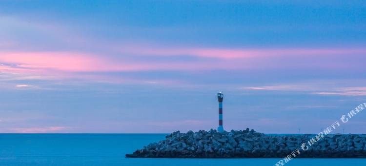 海口粤海鑫源之家公寓(海口站店)图片