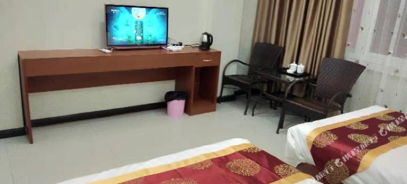 礼县铭泊宾馆图片