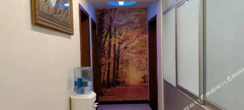 安馨旅社(宝鸡工农店)图片