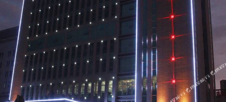 世纪豪廷大酒店(石门北站店)图片