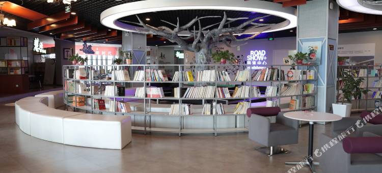 青皮树酒店(朔州慧源店)图片