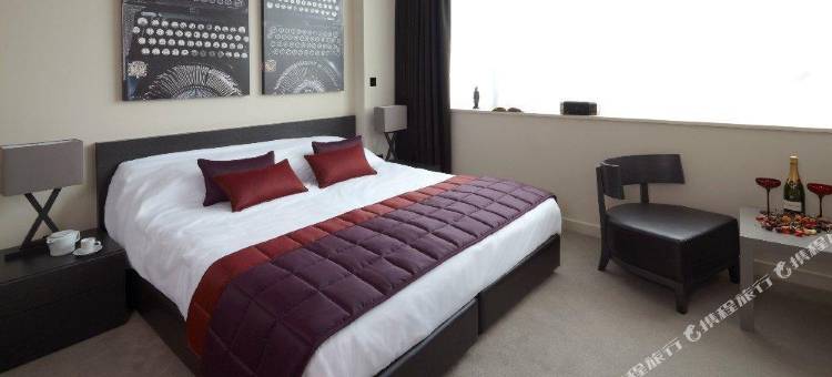 世外桃源酒店(Hotel Xanadu)图片