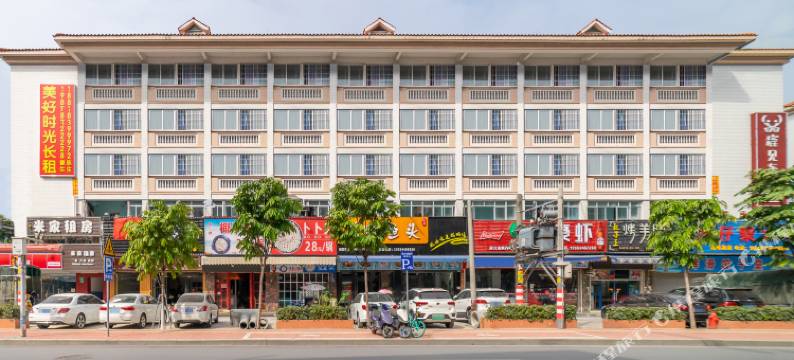 广州米家租房图片