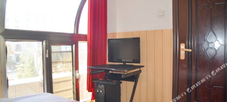 朔州惠丰宾馆图片