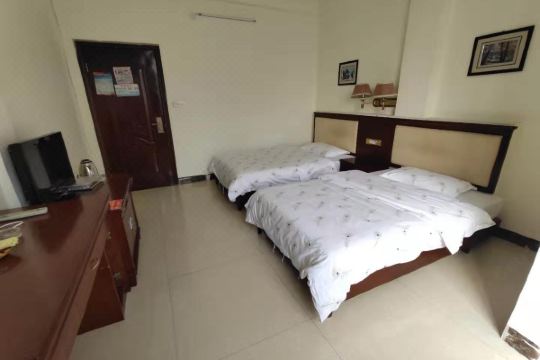 百色金荣商务宾馆预订价格,联系电话位置地址【携程酒店】