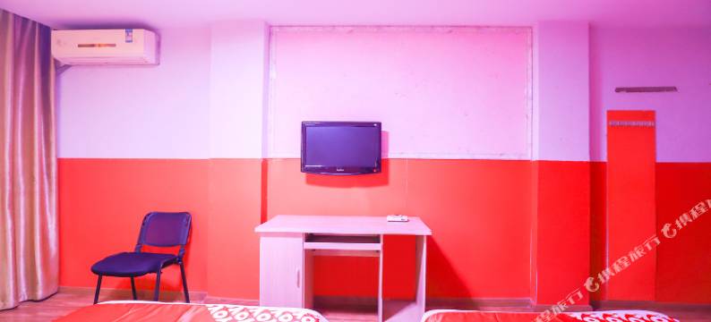 合肥万苑宾馆(东二十埠地铁站店)图片