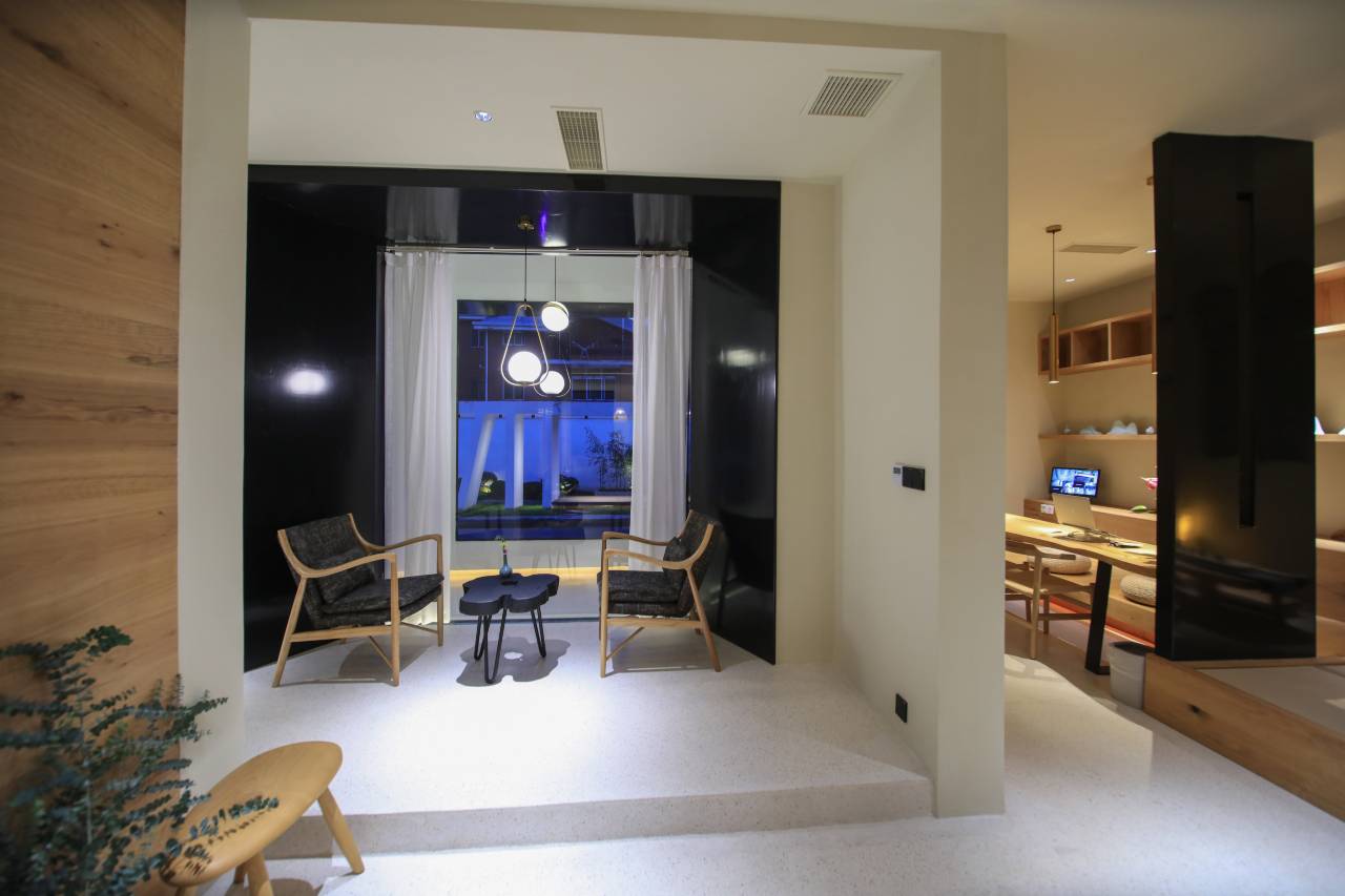 景德镇悠然居(三宝国际陶艺村店)图片