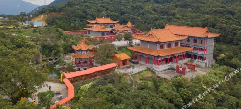 欢喜智能酒店图片