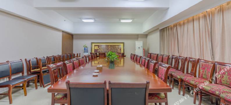 睿柏·云酒店(合肥史河路高铁西站店)图片