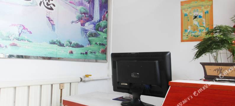 潍坊伊春宾馆图片