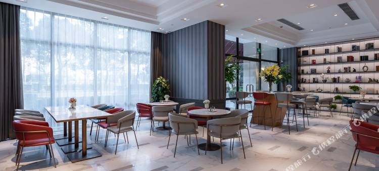 白玉兰酒店(上海鲁迅公园虹口足球场店)图片