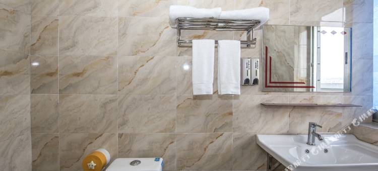 百城宾馆(金华高铁站店)图片