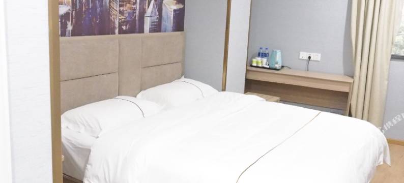 速8酒店(成都武侯祠华西医院店)图片