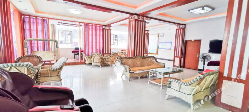 广安丰源宾馆图片