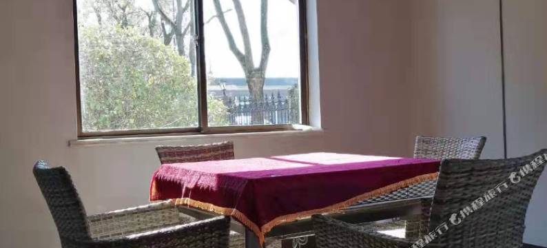 心沐滕院(滕头生态景区店)图片