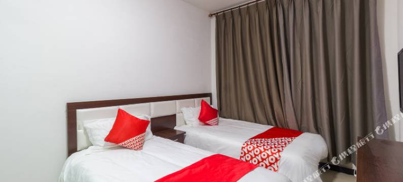 保定兴源旅馆图片