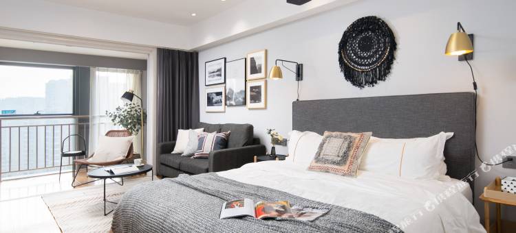 尚好商旅酒店(华为南京研究所天隆寺地铁站店)图片