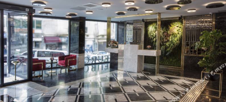 欧洲设计酒店(Euro Design Hotel)图片