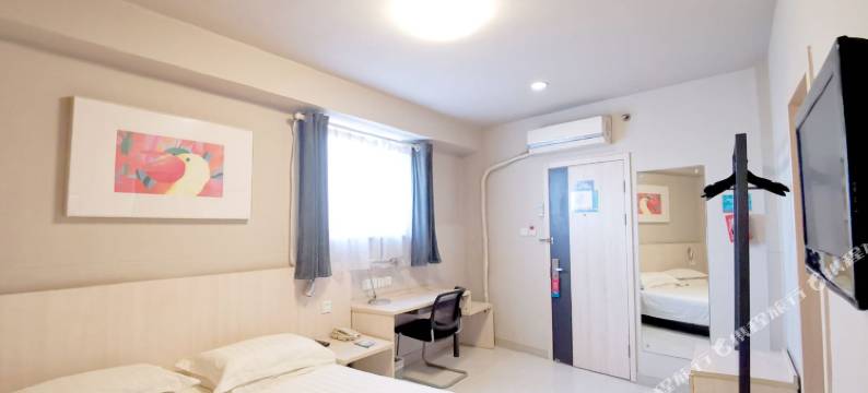 锦江之星(淄博淄川通乾广场店)图片