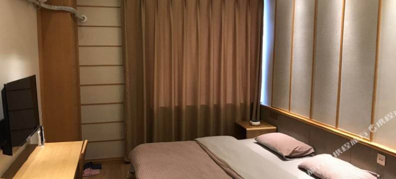 青岛佳鑫居公寓图片