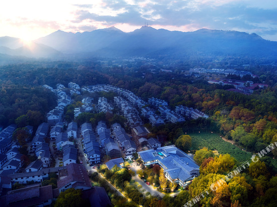 杭州殊胜龙井酒店(西湖灵隐店)
