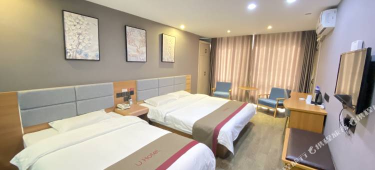 尚客优酒店(涟水百悦广场店)图片