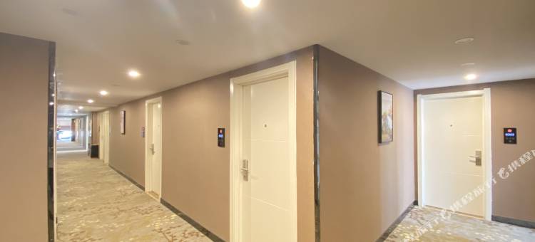 尚客优酒店(涟水百悦广场店)图片